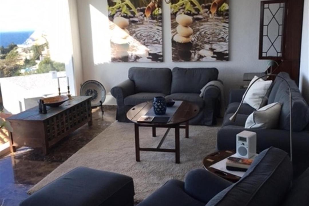 Photo of Livingroom in Salobrena