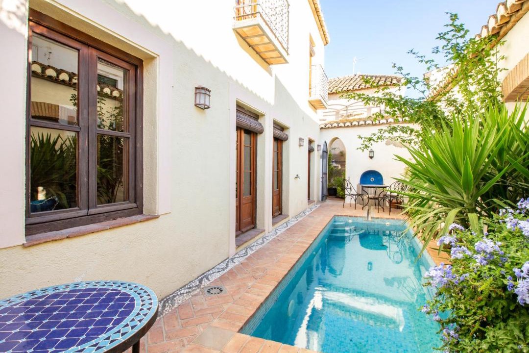 Photo of Outdoor in Pinos del Valle