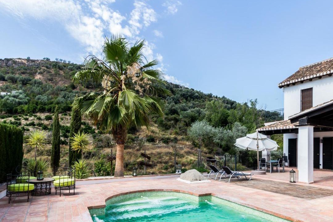 Photo of Outdoor in El Valle