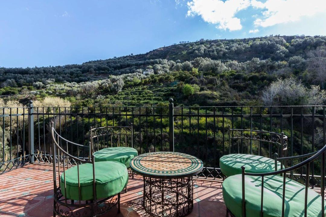 Photo of Patio Balcony in El Valle