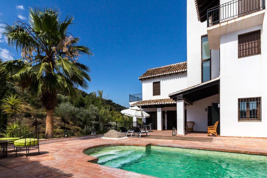 Photo of Outdoor in El Valle
