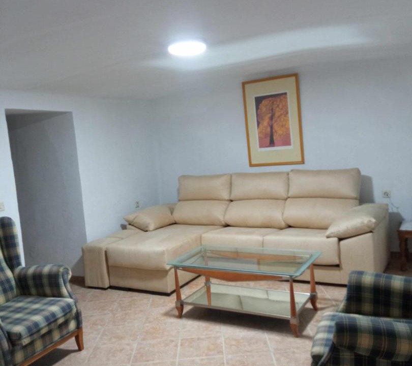 Photo of Livingroom in Freila