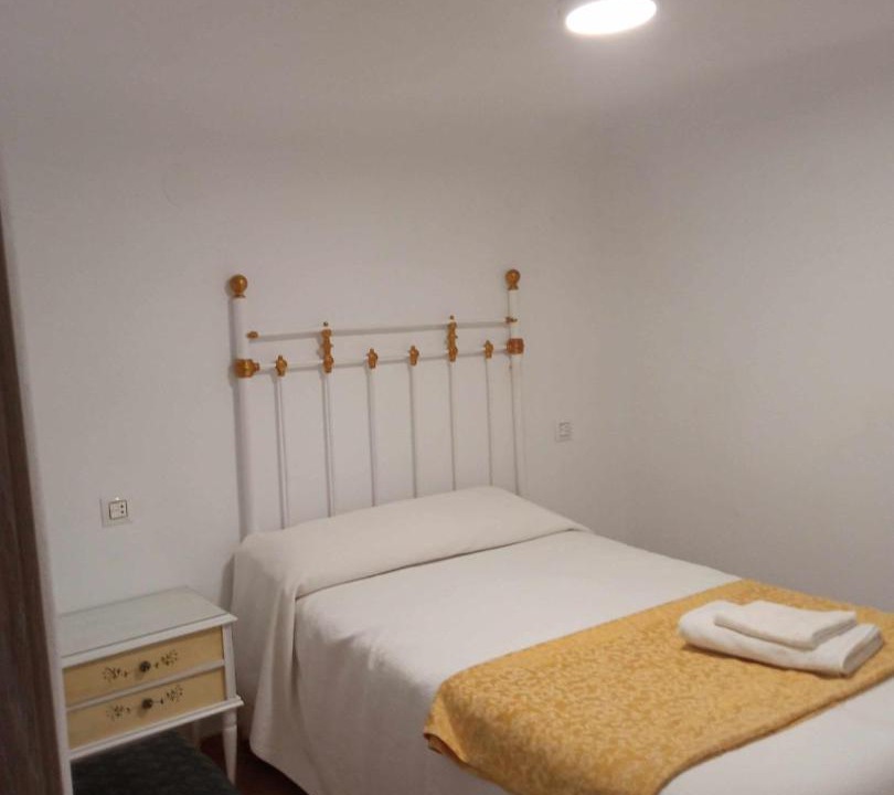 Photo of Bedroom in Freila