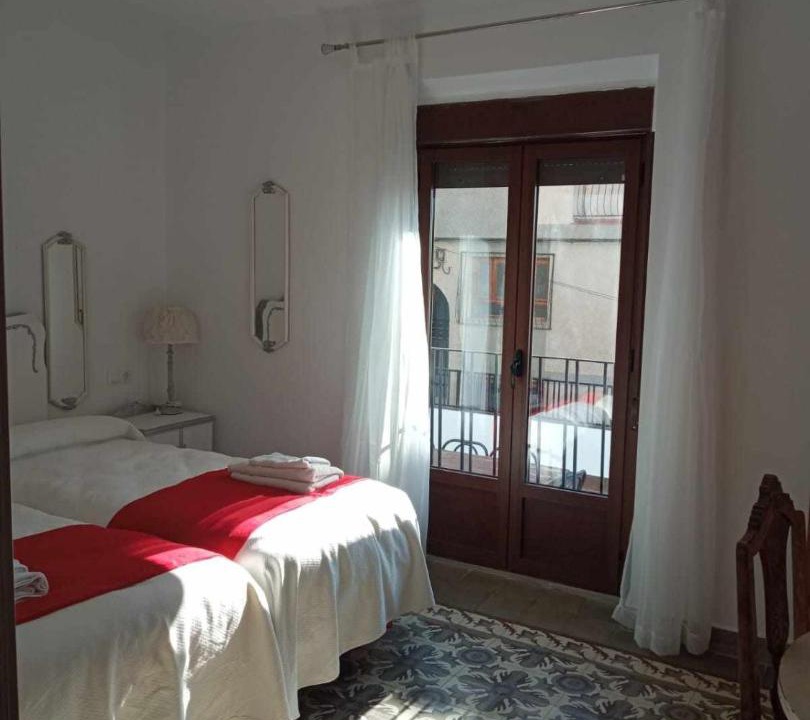 Photo of Bedroom in Freila