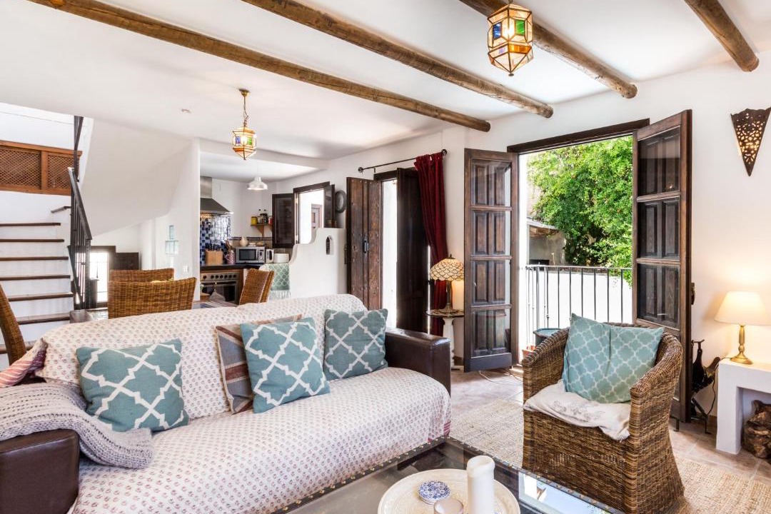 Photo of Livingroom in El Valle