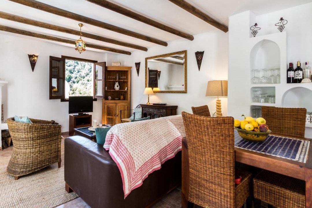 Photo of Livingroom in El Valle