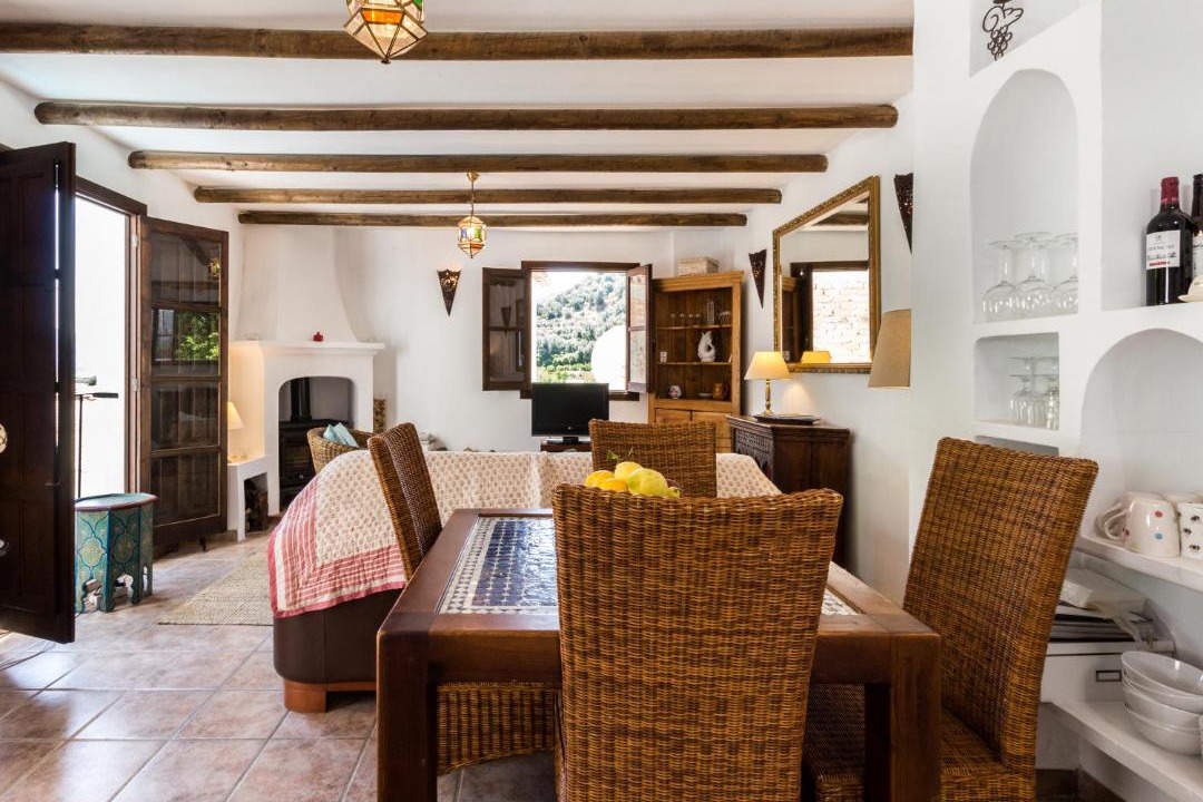 Photo of Livingroom in El Valle
