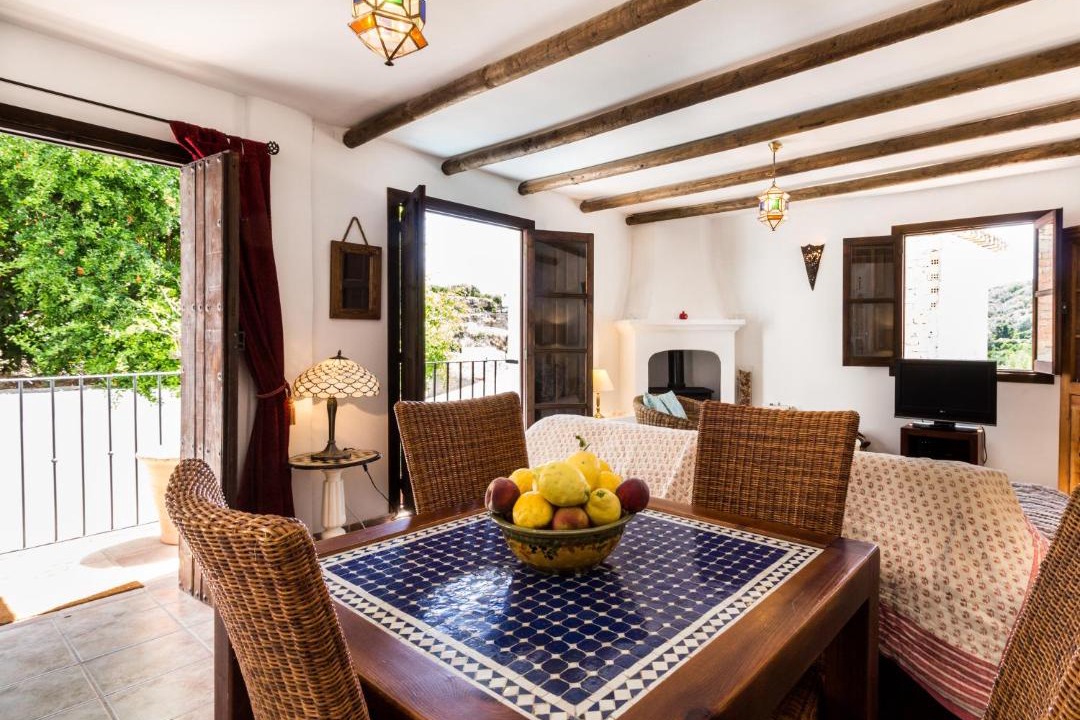 Photo of Livingroom in El Valle