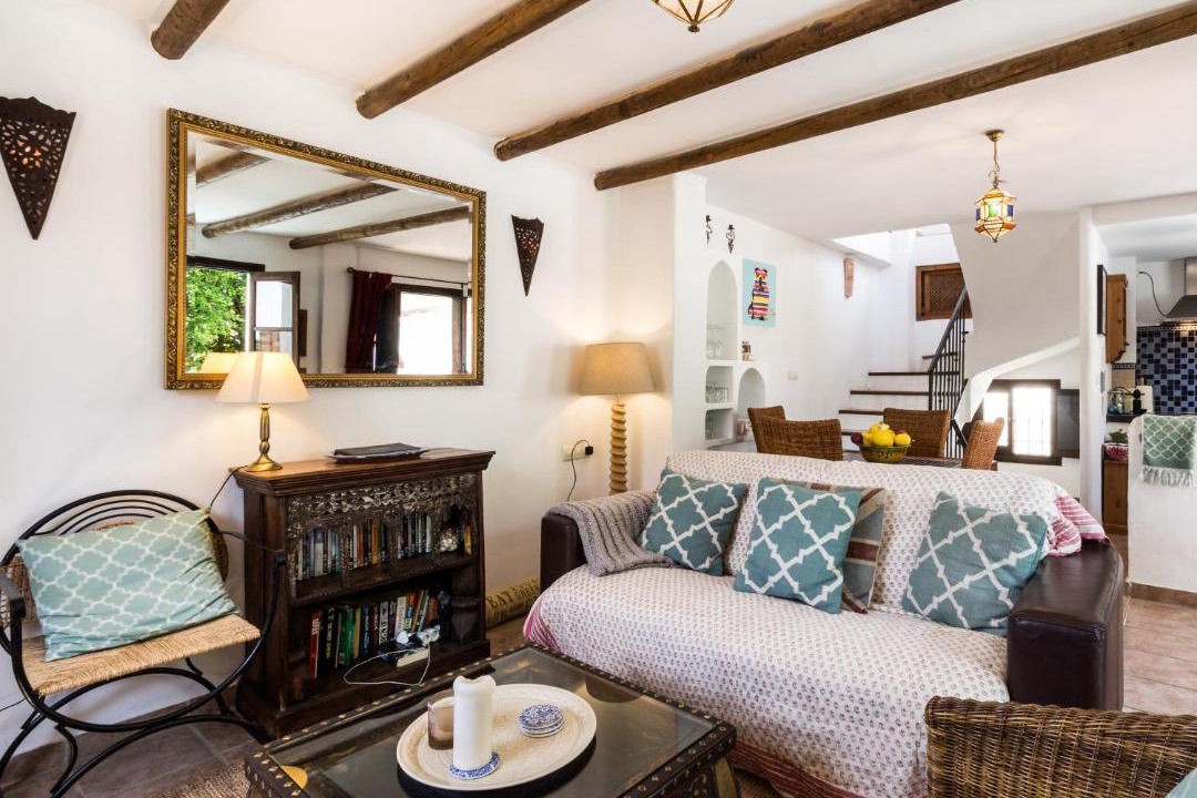 Photo of Livingroom in El Valle