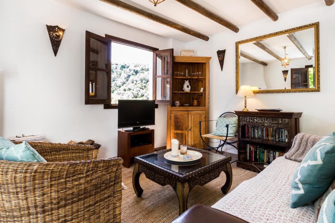 Photo of Livingroom in El Valle