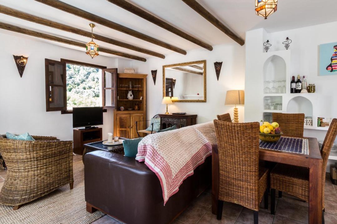 Photo of Livingroom in El Valle