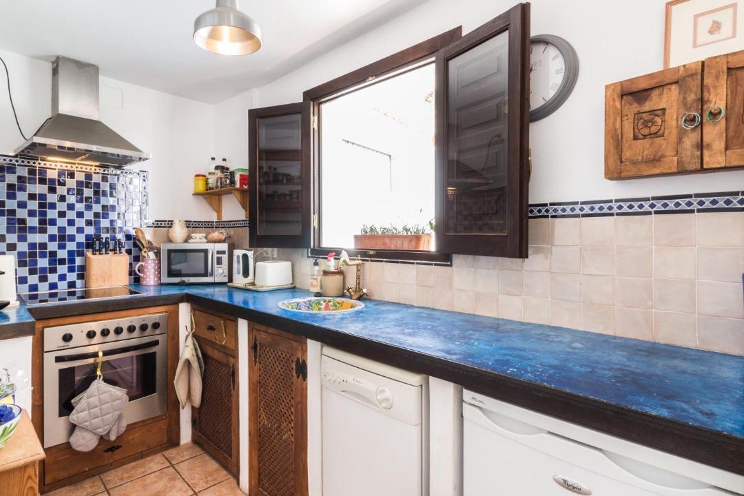 Photo of Kitchen in El Valle