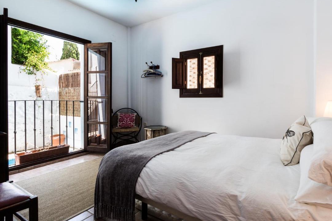 Photo of Bedroom in El Valle