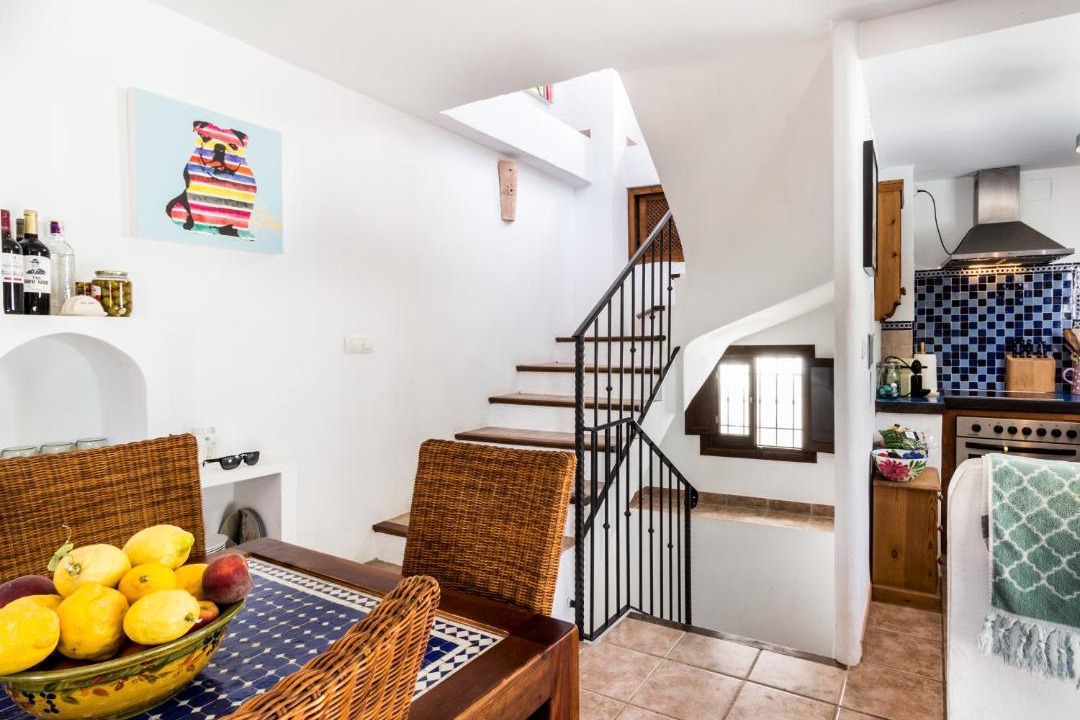 Photo of Livingroom in El Valle