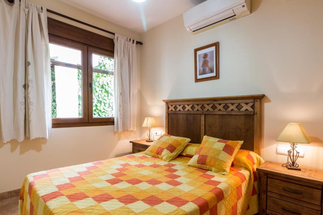 Photo of Bedroom in Padul