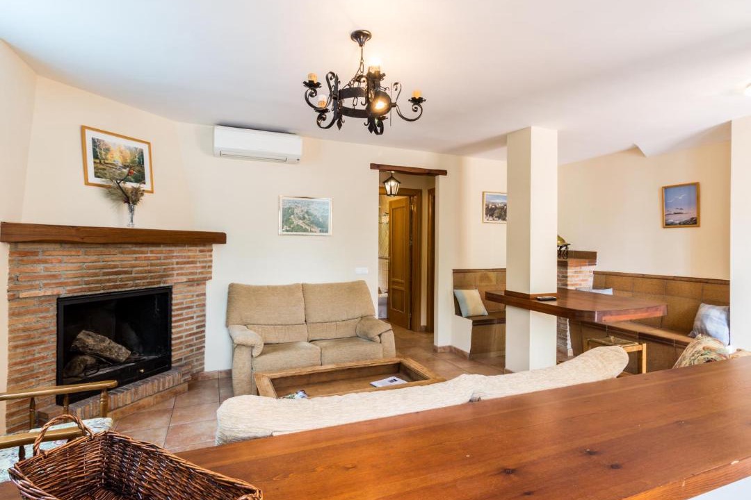 Photo of Livingroom in Padul