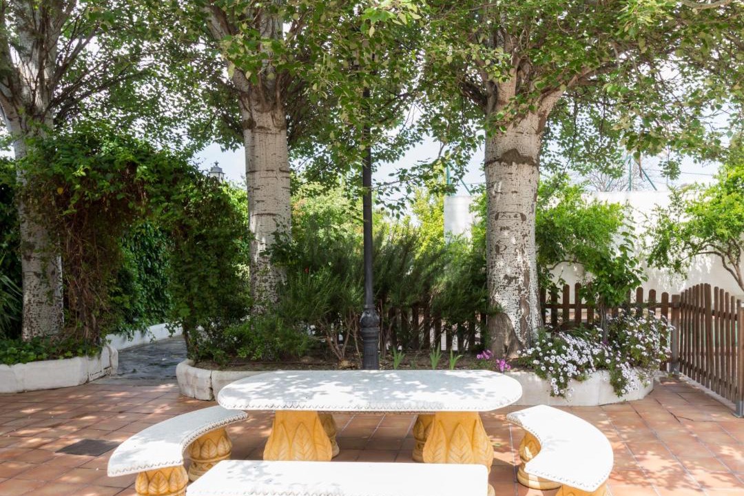Photo of Patio Balcony in Padul