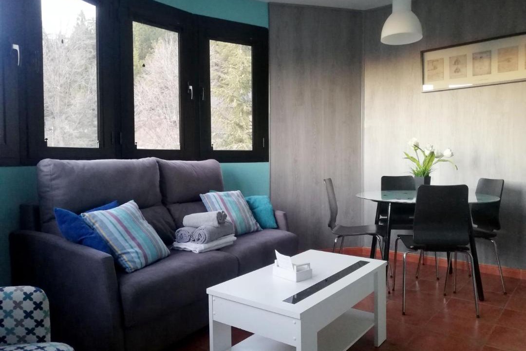 Photo of Livingroom in Pradollano