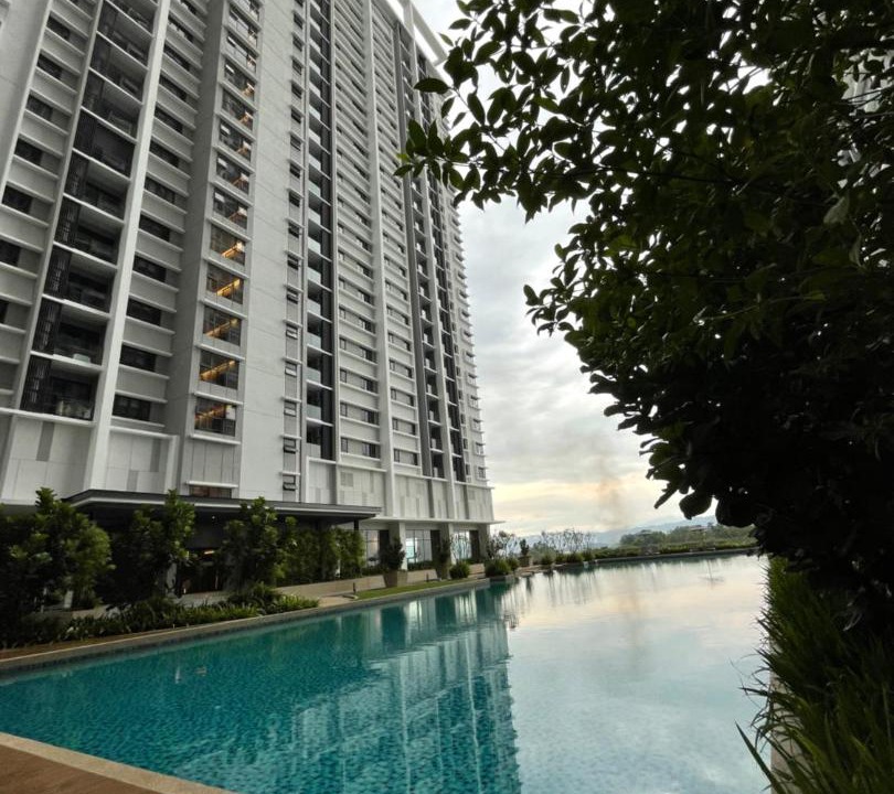 Photo of Outdoor in Seri Kembangan