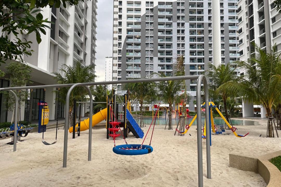 Photo of Others in Seri Kembangan