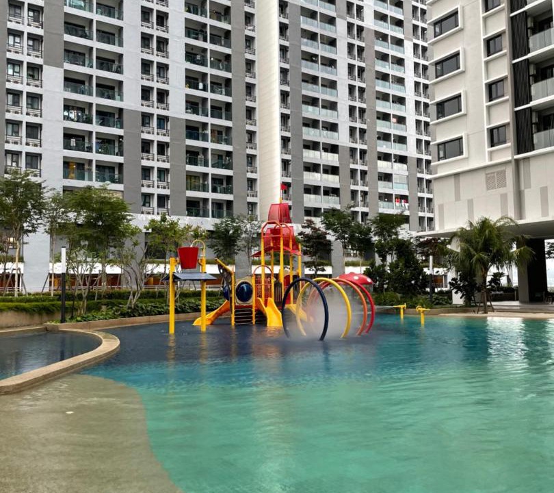 Photo of Outdoor in Seri Kembangan