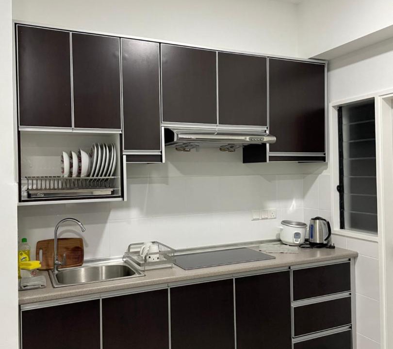 Photo of Kitchen in Seri Kembangan
