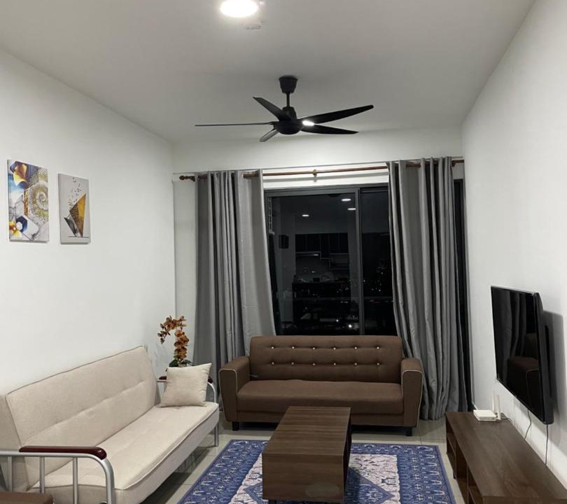 Photo of Livingroom in Seri Kembangan