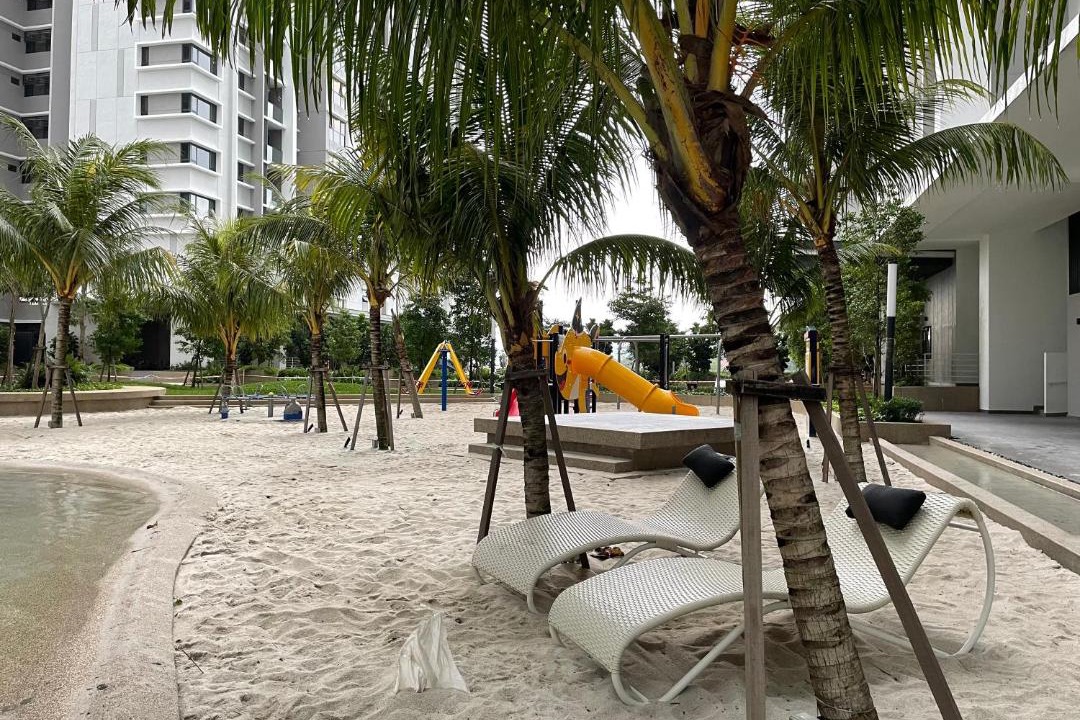 Photo of Others in Seri Kembangan