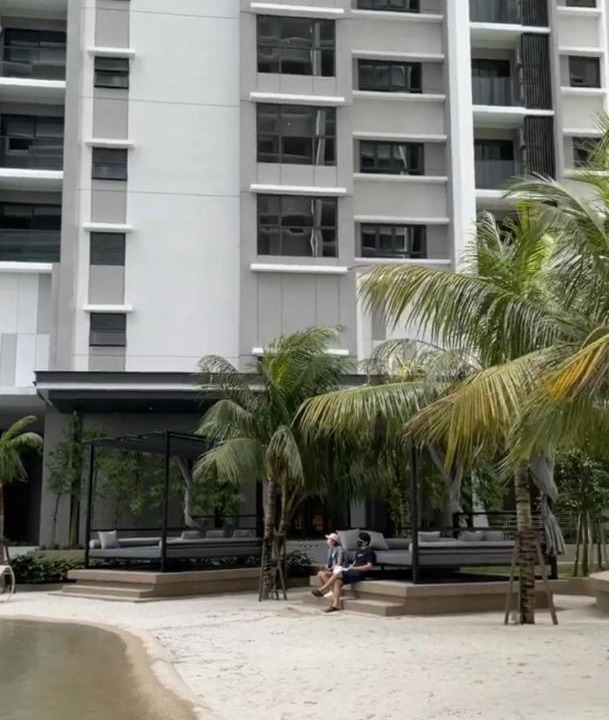 Photo of Buildings in Seri Kembangan