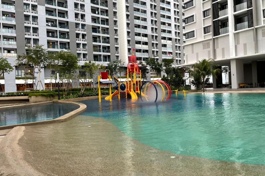 Photo of Outdoor in Seri Kembangan