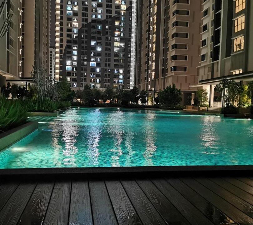 Photo of Outdoor in Seri Kembangan