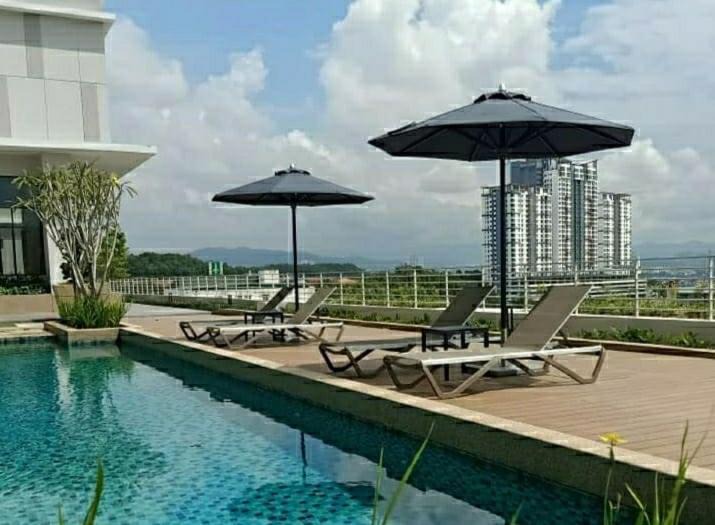 Photo of Outdoor in Seri Kembangan