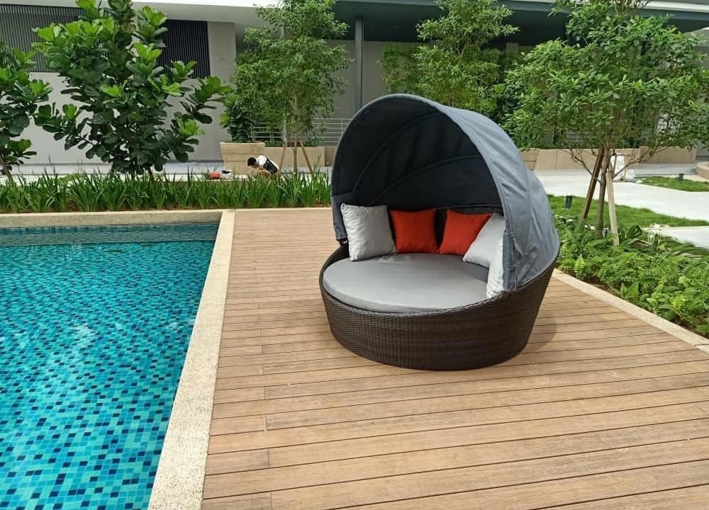 Photo of Outdoor in Seri Kembangan