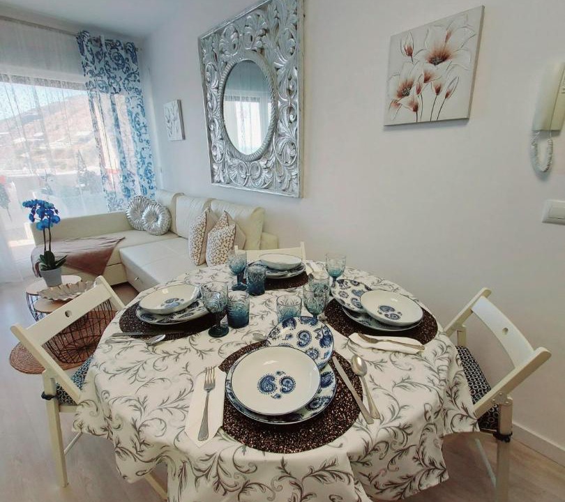 Photo of Livingroom in Sorvilan