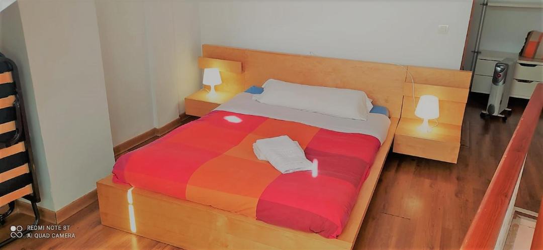 Photo of Bedroom in Pradollano