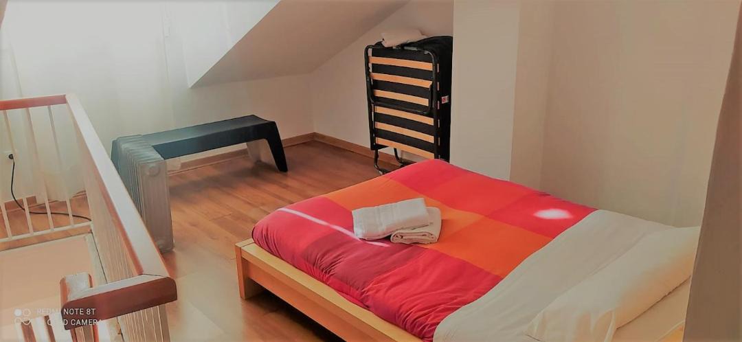 Photo of Bedroom in Pradollano