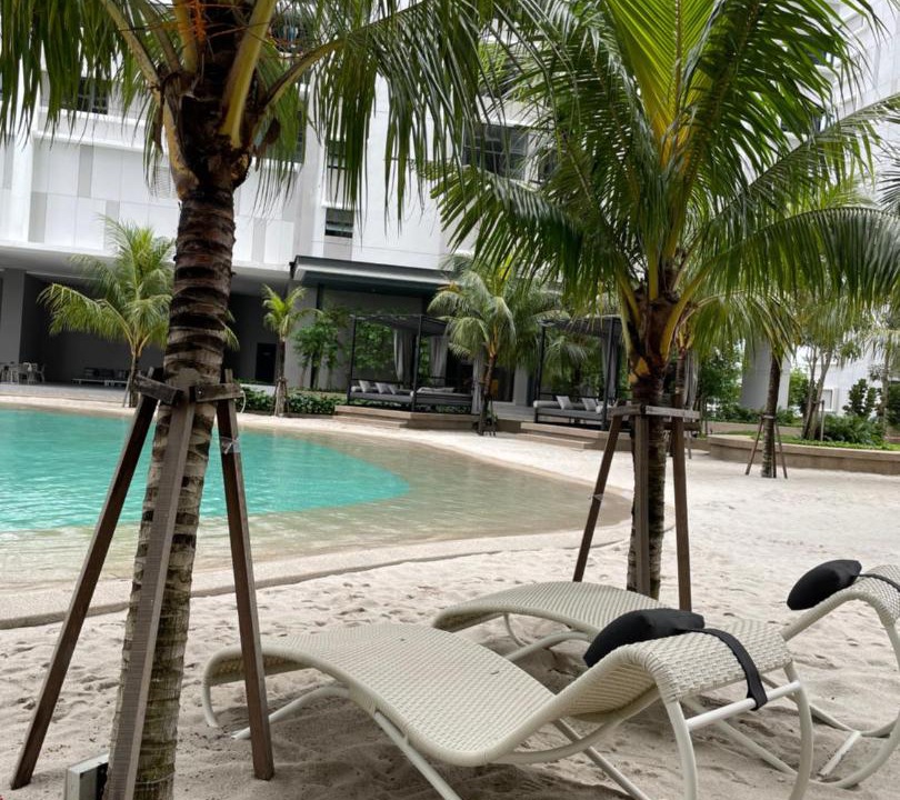 Photo of Outdoor in Seri Kembangan