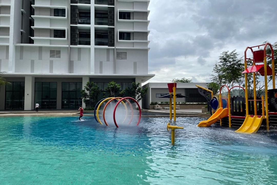 Photo of Outdoor in Seri Kembangan