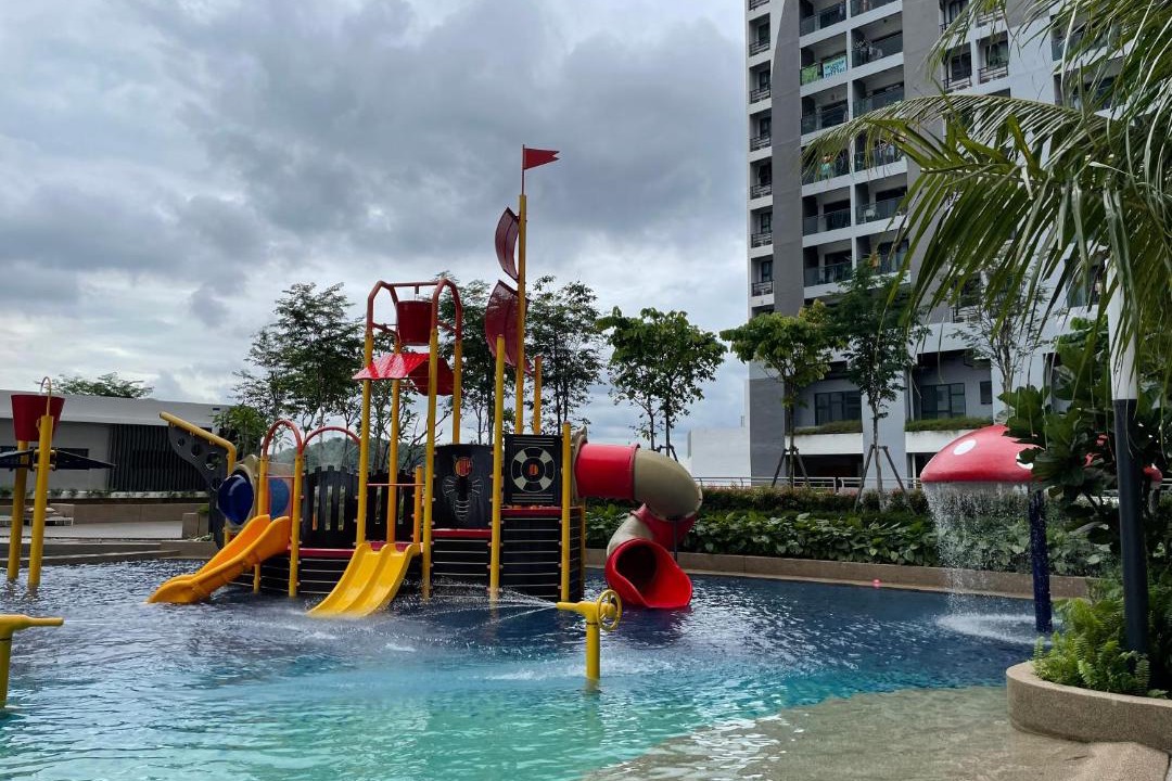 Photo of Outdoor in Seri Kembangan