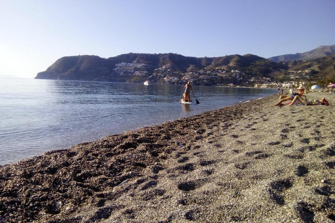 Photo of Outdoor in La Herradura
