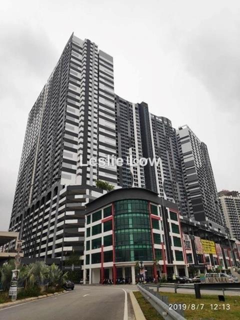 Photo of Buildings in Seri Kembangan