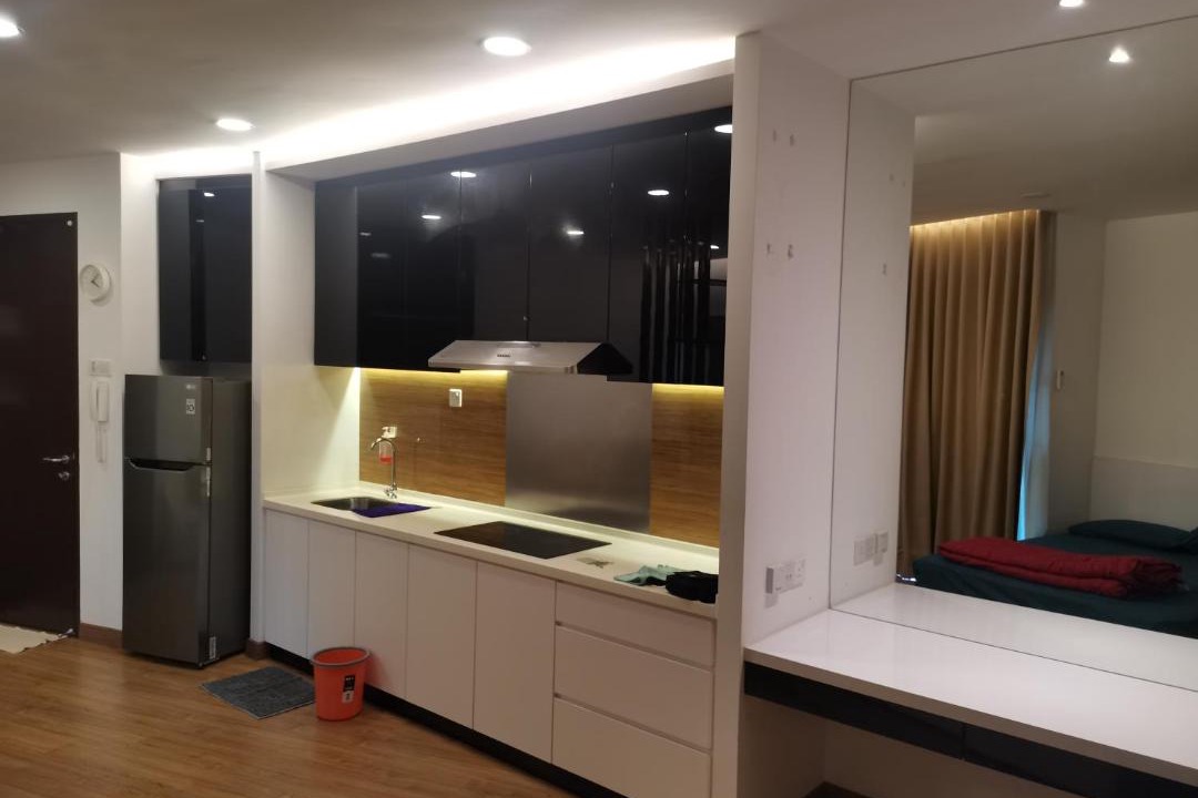 Photo of Kitchen in Seri Kembangan