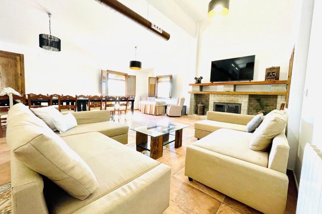 Photo of Livingroom in Camino de Ronda