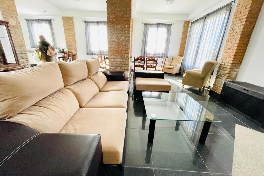 Photo of Livingroom in Camino de Ronda