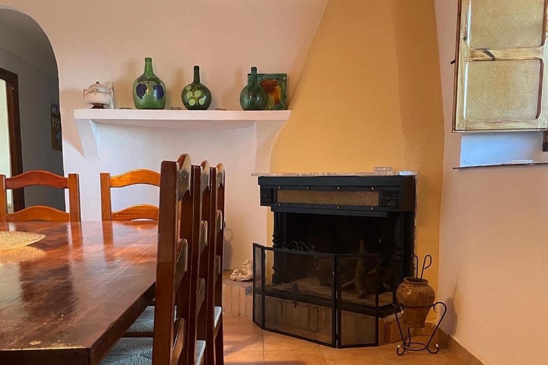 Photo of Livingroom in Castril