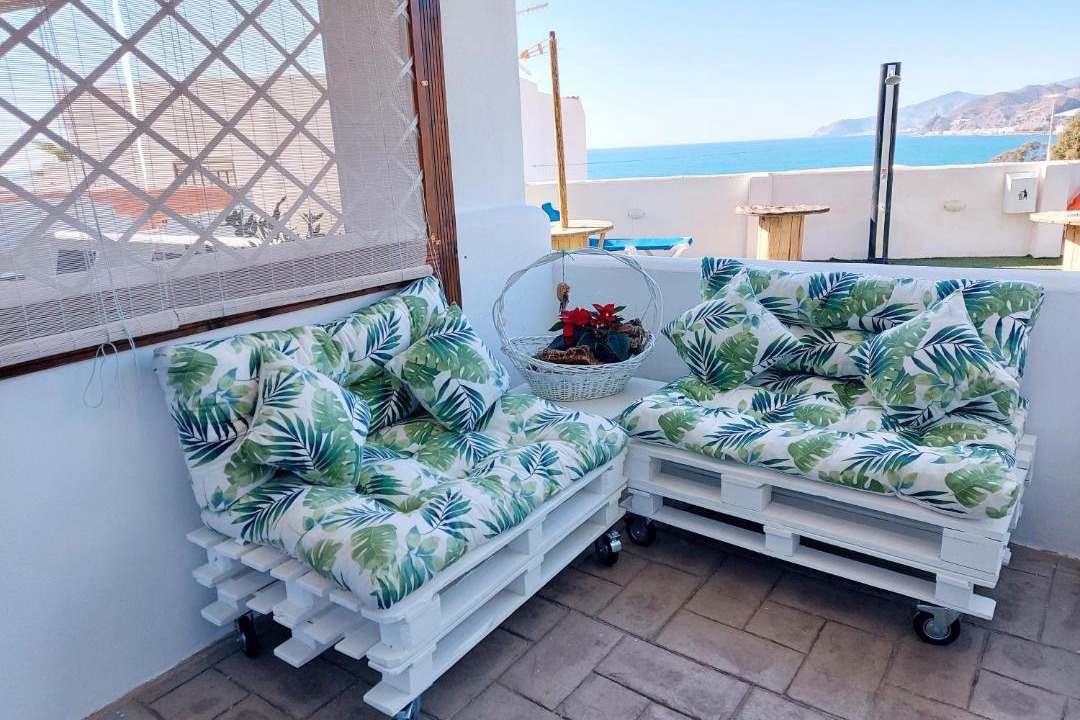 Photo of Patio Balcony in Sorvilan