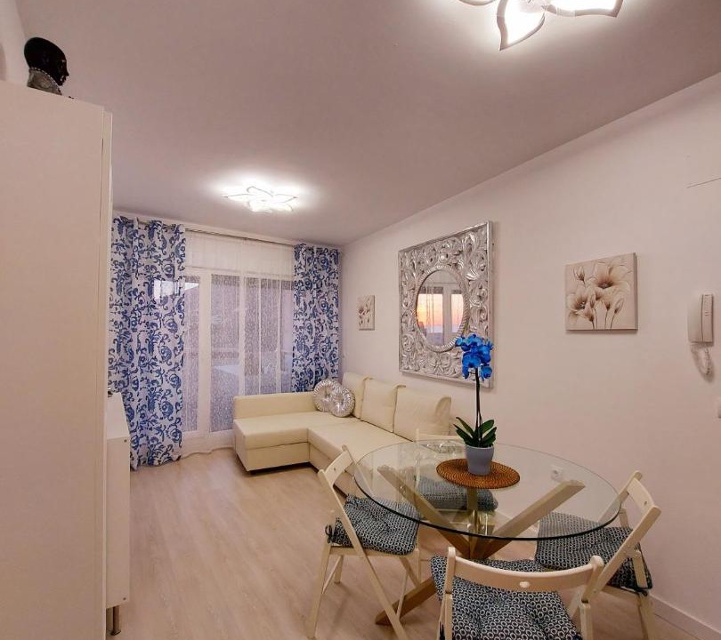 Photo of Livingroom in Sorvilan