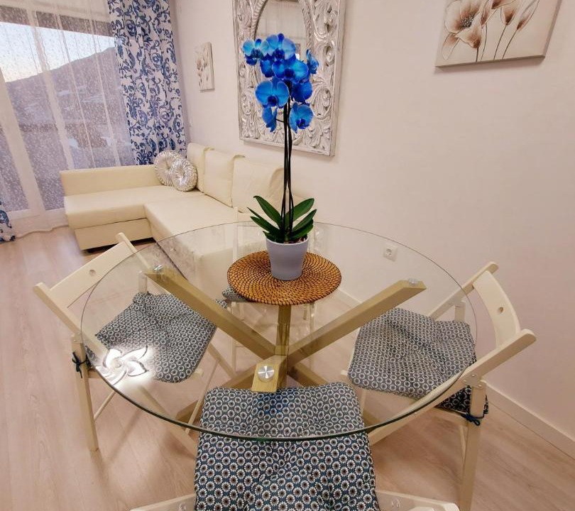Photo of Livingroom in Sorvilan