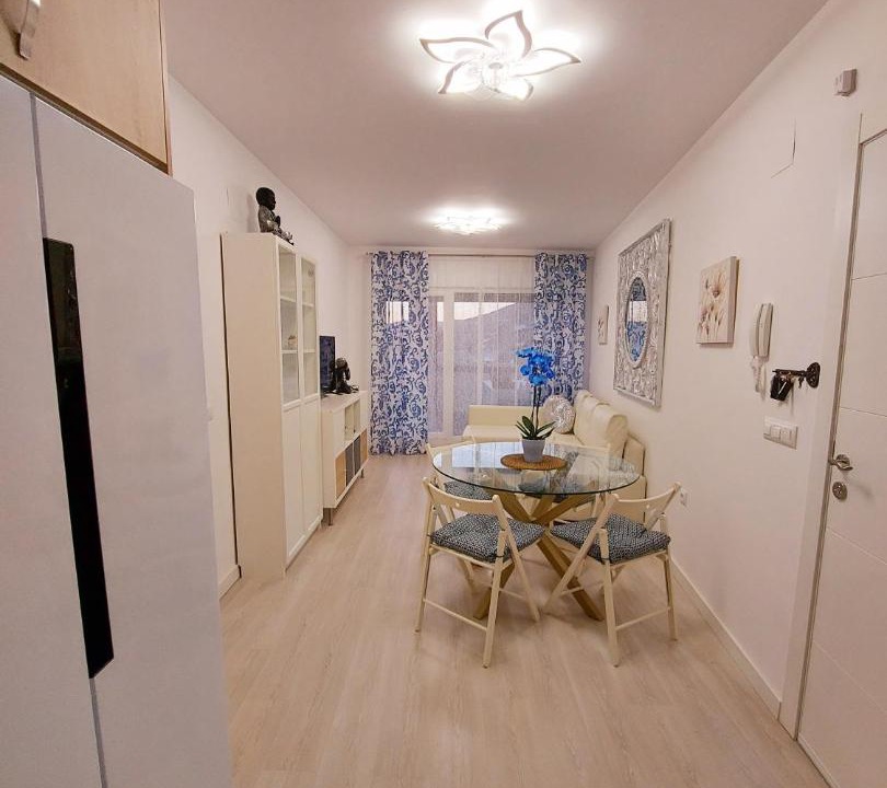 Photo of Livingroom in Sorvilan