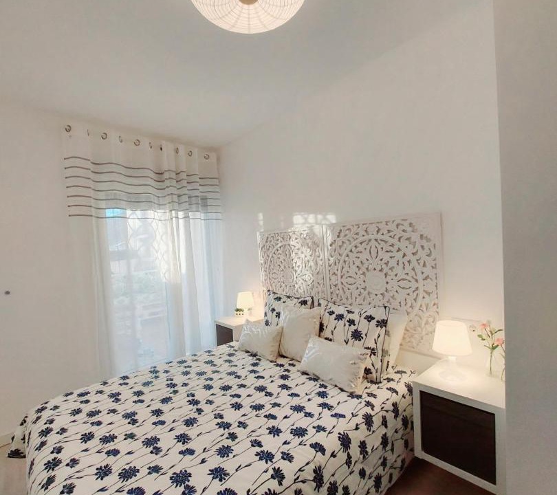 Photo of Bedroom in Sorvilan